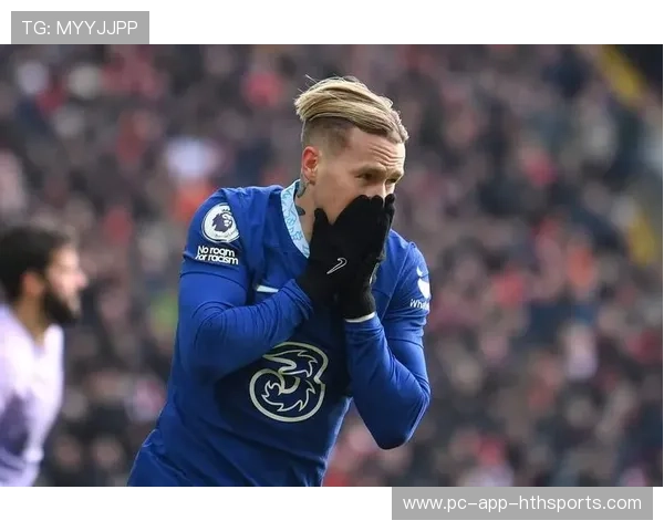 切尔西若在冬窗拿下目标，实力曲线将明显上升