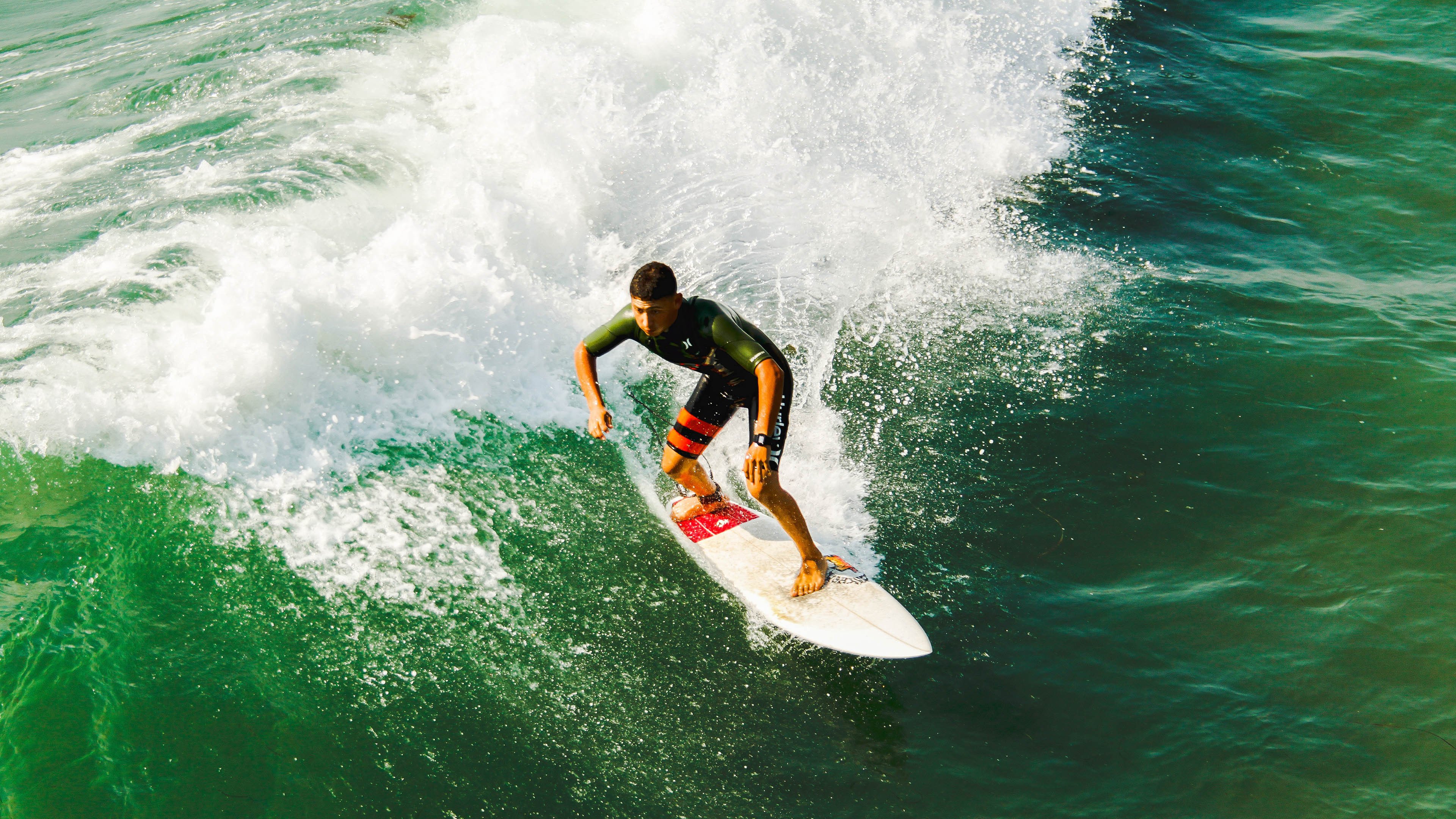 全联盟彻底震动